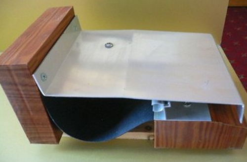 建筑伸縮縫規(guī)范要求廠(chǎng)家